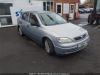 2001 VAUXHALL ASTRA ELEGANCE 16V 2001