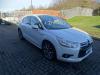 2012 CITROEN DS4 HDI DSTYLE 2012