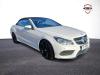 2014 MERCEDES E-CLASS E250 CDI AMG SPORT 2014