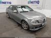 2007 MERCEDES C-CLASS C220 CDI SPORT 2007