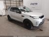 2018 LAND ROVER DISCOVERY TD6 HSE 2018