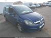 2007 VAUXHALL ZAFIRA CLUB 16V 2007