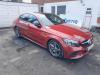 2019 MERCEDES C-CLASS C 300 D AMG LINE EDITION PREMI 2019