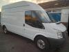 2013 FORD TRANSIT 350 H/R 2013