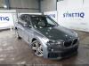 2018 BMW X1 SDRIVE20I M SPORT 2018