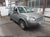 2010 LAND ROVER FREELANDER TD4 E S 2010