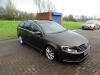 2014 VOLKSWAGEN PASSAT EXECUTIVE TDI BLUEMOTION TECHN 2014