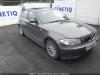 2007 BMW 1 SERIES 118I ES 2007