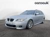 2006 BMW 535D M SPORT TOURING AUTO 535D M SPORT 2006