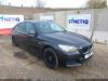 2014 BMW 5 SERIES 530D M SPORT GRAN TURISMO 2014