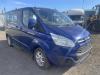 2014 Ford Tourneo Custom 300 Limited Tdci 2014