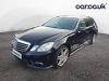 2010 MERCEDES-BENZ E350 BLUEF-CY SPORT CDI A E350 CDI BLUEEFFICIENCY SPORT 2010