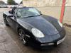 2005 PORSCHE BOXSTER 24V 2005