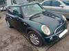 2003 MINI HATCH ONE 1,598cc 2003