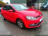 2017 VOLKSWAGEN POLO MATCH EDITION 2017