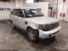 2007 LAND ROVER RANGE ROVER SPORT TDV6 SPORT HSE 2007