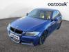 2008 BMW 325D M SPORT A 325D M SPORT 2008