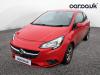 2015 VAUXHALL CORSA EXCITE AC ECOFLEX EXCITE AC ECOFLEX 2015