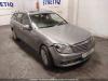 2009 MERCEDES C-CLASS C180 KOMPRESSOR 2009