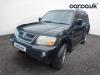 2004 MITSUBISHI SHOGUN WARRIOR DI-D AUTO LWB DI-D WARRIOR 2004