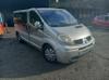 2008 RENAULT TRAFIC SL27 SPORT DCI 1,996cc 2008