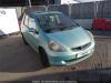 2004 HONDA JAZZ DSI SE 2004