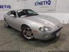 2004 JAGUAR XK8 COUPE 2004