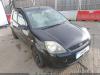 2007 FORD FIESTA STYLE CLIMATE 16V 2007