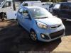 2012 KIA PICANTO 1 2012