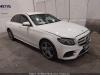 2018 MERCEDES E-CLASS E 220 D AMG LINE 2018