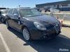 CP: 01/2013Alfa RomeoGiuliettaHatchback 2013