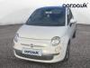 2012 FIAT 500 LOUNGE RHD LOUNGE 2012