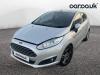 2013 FORD FIESTA ZETEC 2013