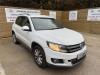 2014 VOLKSWAGEN TIGUAN MATCH TDI BLUEMOTION TECHNOLOG 2014