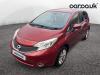 2015 NISSAN NOTE ACENTA PREMIUM ACENTA PREMIUM 2015