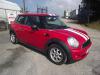 2010 MINI HATCH FIRST 2010