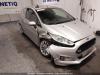 2013 FORD FIESTA SPORT TDCI 2013