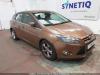 2013 FORD FOCUS ZETEC TDCI 2013