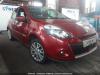 2010 RENAULT CLIO DYNAMIQUE TOMTOM DCI 2010