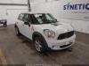 2012 MINI COUNTRYMAN ONE D 2012