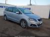 2013 SEAT ALHAMBRA TDI CR SE LUX DSG 2013