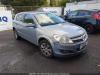 2007 VAUXHALL ASTRA DESIGN 16V E4 2007