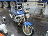 2001 SUZUKI GS 500 GS 500 K1 487cc 2001