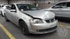 2007 Holden Calais VE V Sedan 2007
