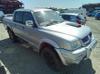 2006 MITSUBISHI L200 ANIMAL 4LIFE LWB DCB 4WD 2,477cc 2006