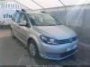 2010 VOLKSWAGEN TOURAN S TDI BLUEMOTION TECHNOLOGY 2010