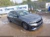 2019 BMW 3 SERIES 320D M SPORT 2019