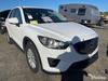 CP: 08/2012MazdaCX-5Wagon 2012
