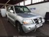 2006 MITSUBISHI SHOGUN ELEGANCE LWB DI-D 2006