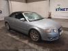 2006 AUDI A4 TDI QUATTRO DPF S LINE 2006